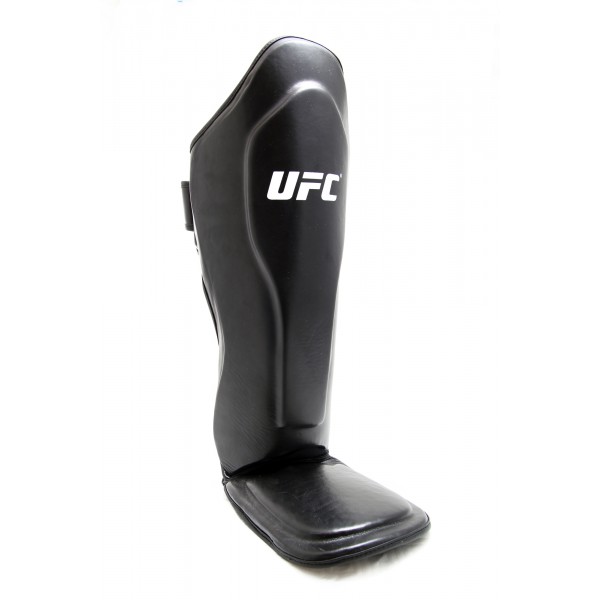 L/XL UFC taglia Protezione per tibia 