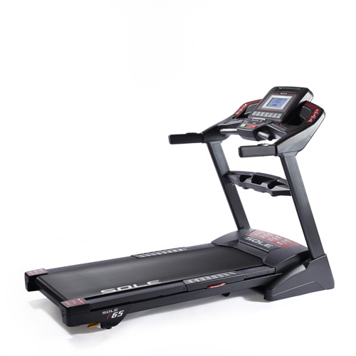 Sole Fitness F65 Tapis Roulant 