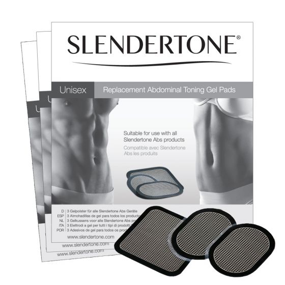 Electrode Slendertone Electrodes slendertone arms homme